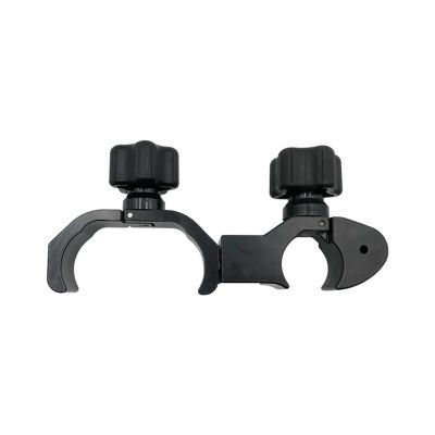New GPS HCE300 HCE320 for CHC Ranger Mount Range Pole Cradle Bracket for CHCNAV HCE300 HCE320 GPS Compass Open Data Collector