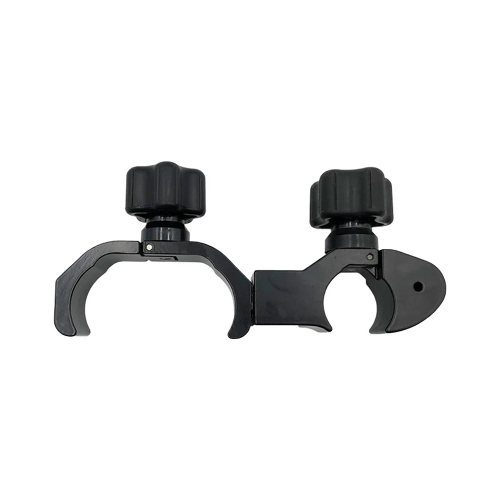 New GPS HCE300 HCE320 for CHC Ranger Mount Range Pole Cradle Bracket for CHCNAV HCE300 HCE320 GPS Compass Open Data Collector