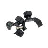 New GPS HCE300 HCE320 for CHC Ranger Mount Range Pole Cradle Bracket for CHCNAV HCE300 HCE320 GPS Compass Open Data Collector view 3