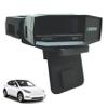 Bartallama3D Radar Holder for Uniden R8 Compatible with Tesla Vehicles - Black view 1