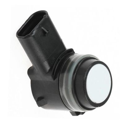 EILKhnLK Park Distance Control Bumper Parking PDC Ultrasonic Side Sensor 1127503-11-D 112750311D Compatible with Tesla 3 S X Y Car Accessories