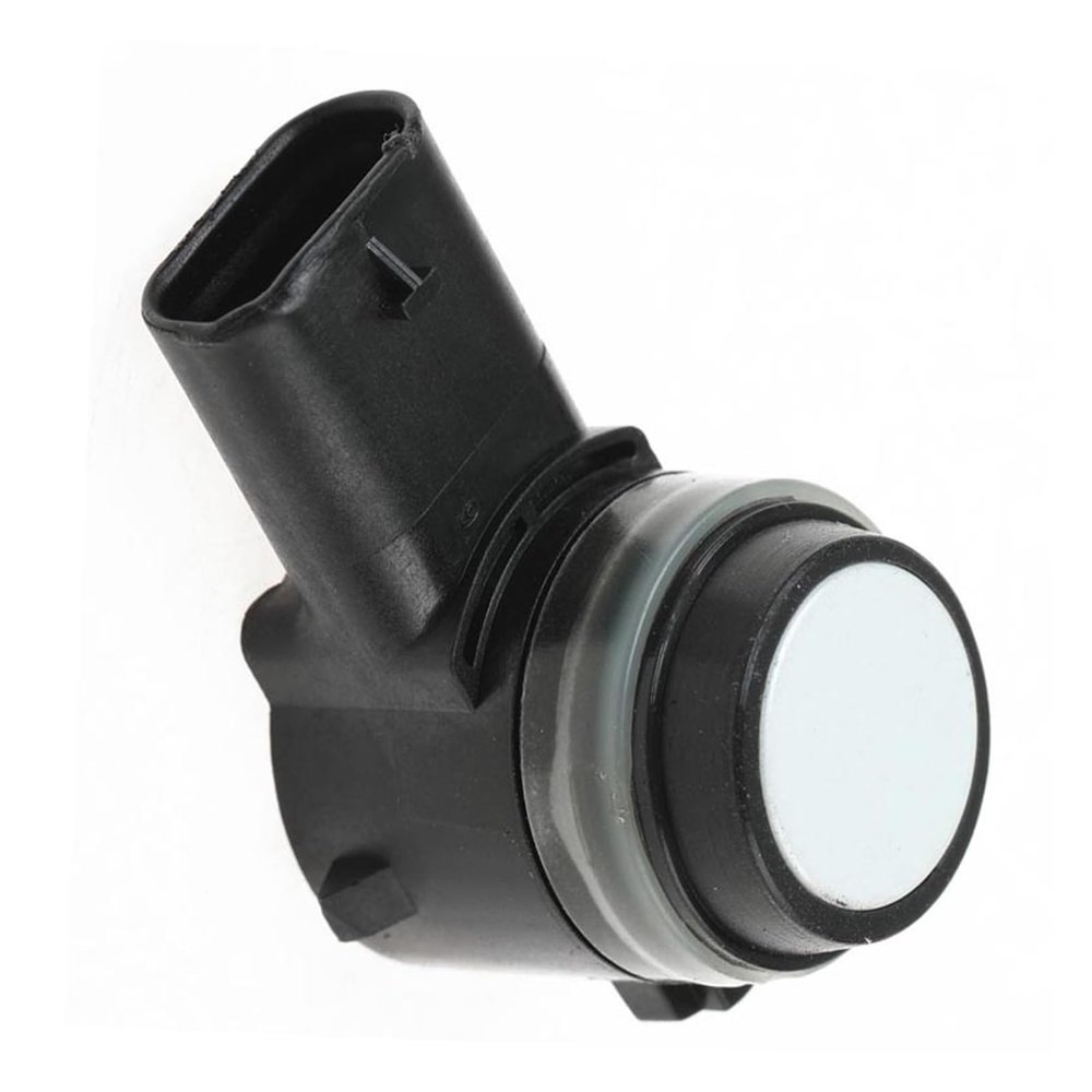 EILKhnLK Park Distance Control Bumper Parking PDC Ultrasonic Side Sensor 1127503-11-D 112750311D Compatible with Tesla 3 S X Y Car Accessories