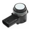 EILKhnLK Park Distance Control Bumper Parking PDC Ultrasonic Side Sensor 1127503-11-D 112750311D Compatible with Tesla 3 S X Y Car Accessories view 2