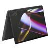 Artemis Shields Matte Anti Glare Screen Protector for HP Spectre x360 2 in 1 Laptop 16t aa000, 16.1 inch - 16t-aa000 16.1 2 PACK view 1