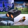 Binoculars for Adults, Compact Small Pocket Mini Travel Binocular for Bird Watching Concert Theater Opera High Powered Electronic Cruise Ship Essentials Norwegian Alaska Must Haves Hiking Camping Gear view 2
