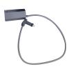 Rectangle Satellite Ethernet Adapter Rectangle Dish Antenna Satellite USB Internet Powerline Kit Plug and Play for V2 view 4