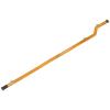 Cellphone Flex Cable for Huawei MediaPad M6 10.8 Fingerprint Connector Flex Cable view 2