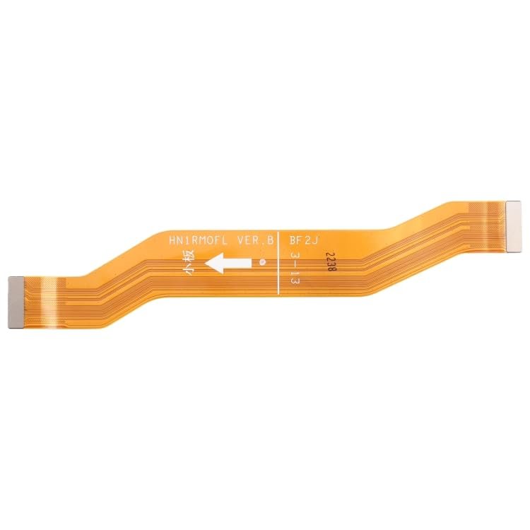 Cellphone Flex Cable for Honor X40 OEM Mainboard Connector Flex Cable