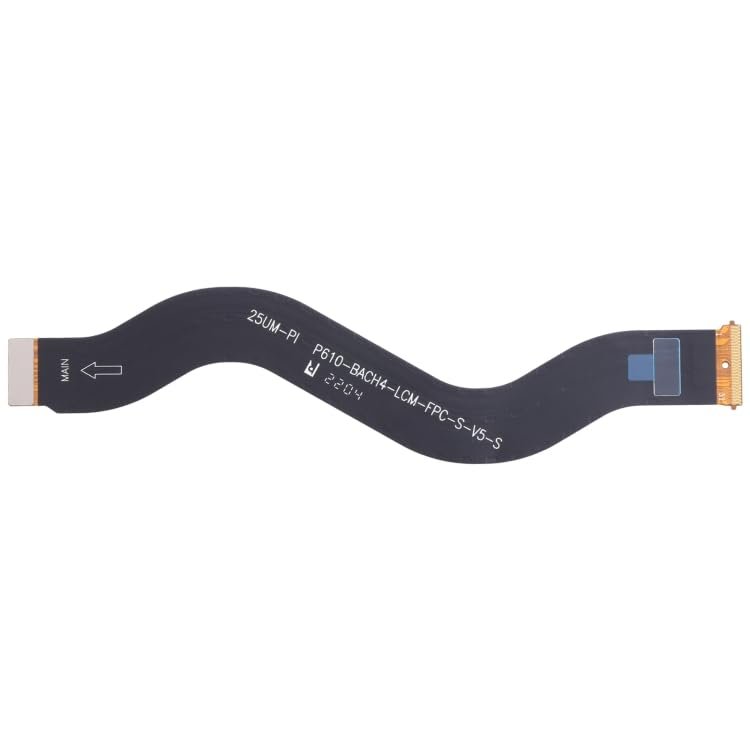 Cellphone Flex Cable for Huawei MatePad 10.4 2022 BAH4-W09 V5 LCD Flex Cable