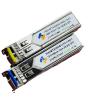 1.25G 2.5G 3G Single-Mode Repeater Near-end Machine Single-Fiber Optical Module 500M 10KM 20KM paired view 1