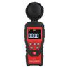 HT620 Portable Light Meter Digital Luxmeter Illuminometer with Easy to Use for Indoor and Outdoor Lighting Measurement view 1