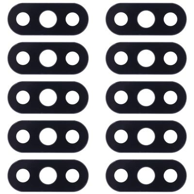 Mobile Phone Camera 10 PCS Back Camera Lens for Xiaomi Redmi S2 / Y1