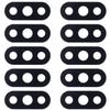 Mobile Phone Camera 10 PCS Back Camera Lens for Xiaomi Redmi S2 / Y1 view 1