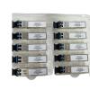 Aihexun Gigabit 1.25Gbps/1310nm/10KM ATR-S0201DT ATR-S0202D LC Dual Fiber view 1