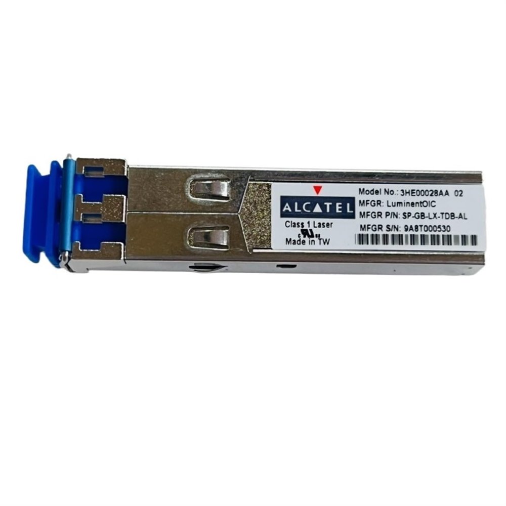 Aihexun 3HE00028AA SP-GB-LX-TDB-AL Gigabit Single-Mode SFP Optical Module