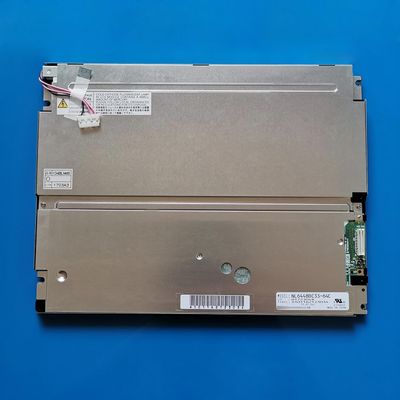 10.4inch 640x480 LCD Display Panel NL6448BC33-64C