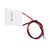 TEC1-12703 Thermoelectric Cooler Module Made of Ceramic, Wide Temperature Range, Easy to Install for Refrigerator Plates, Durable & Efficient Cooling Solution view 4