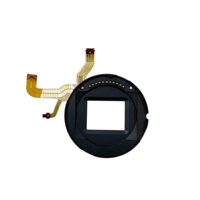 for Nikon Z50 Contact Body Assembly with Flex New
