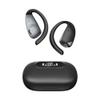 Open Ear Earbuds - Bluetooth 5.3 Wireless Earbuds with Earhooks for 48H Long Time Playback, Superior HiFi Stereo Sound,LED Digital Display,ENC Call Noise Reduction,Sweatproof Workout Headphones view 1