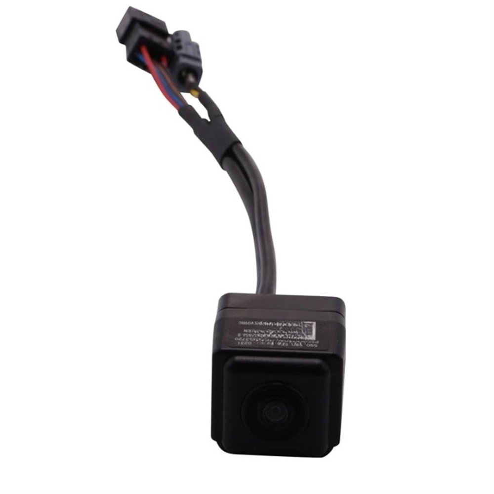 5Q0980546A Car Front Rear View Reverse Camera URB Camera Surround View 360 Camera Compatible with A4 A5 Q3 Q5 Passat Tiguan
