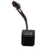 5Q0980546A Car Front Rear View Reverse Camera URB Camera Surround View 360 Camera Compatible with A4 A5 Q3 Q5 Passat Tiguan view 1