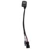 5Q0980546A Car Front Rear View Reverse Camera URB Camera Surround View 360 Camera Compatible with A4 A5 Q3 Q5 Passat Tiguan view 3