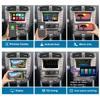 for Lexus is 2005 2006 2007 2008 Wireless CarPlay Android Auto Linux Interface Box Fit for Original Car Radio Upgrade GPS Navigation view 3