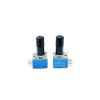 5Pcs/Lot Dual Car DVD Amplifier Audio Volume C10K A20K B20K A50K C50K C100K(A50K) view 1