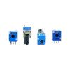 5Pcs/Lot Dual Car DVD Amplifier Audio Volume C10K A20K B20K A50K C50K C100K(A50K) view 3