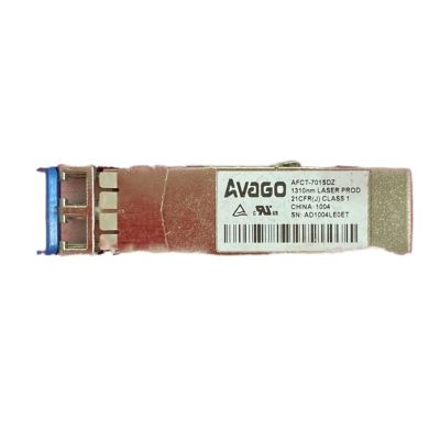 Aihexun Optical Module 10G SFP + 10G Single Mode AFCT-701ASDZ