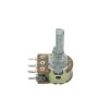 5Pcs/Lot Type 16 6-pin Dual B10K Computer Speaker Audio Power Amplifier Volume Potentiometer B103 view 1