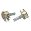 5Pcs/Lot Type 16 6-pin Dual B10K Computer Speaker Audio Power Amplifier Volume Potentiometer B103 view 2