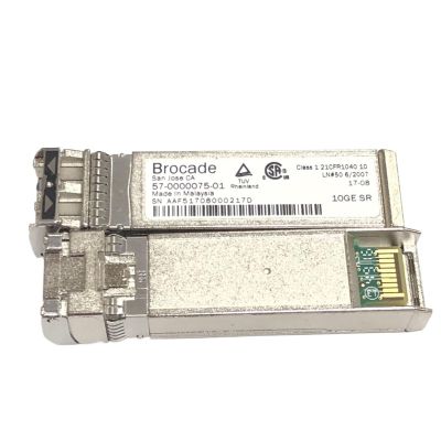 Aihexun 57-0000075-01 10G SR 10G 850nm Multi-Mode SFP+ Optical Module
