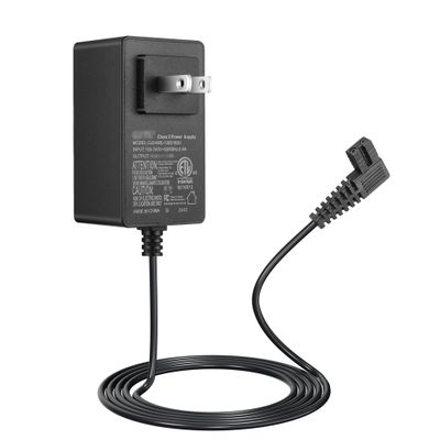 12.6V Charger for Aiper Seagull 600 800 800B SE 1000 1500 P1111 HJ1103J HJ1102 AC Adapter Replacement for AIPURY 1000 Cordless Automatic Robotic Pool Vacuum Cleaner Power Supply 6FT Cord UL Listed