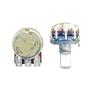 5Pcs/Lot 16 Type Single B100K Internal Bent Foot Computer Speaker Power Amplifier Sound Volume Potentiometer view 4