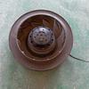R2E220-AB08-62 AC 115V 0.8/1.1A 93/125W Cooling Fan view 2