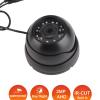 Aramox 1080p AHD CCTV Dome Camera Night Vision Wide Angle Surveillance System Bus Boat Car (Black) view 2