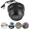 Aramox 1080p AHD CCTV Dome Camera Night Vision Wide Angle Surveillance System Bus Boat Car (Black) view 4