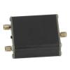 RF 10W 1 to 2 Switch Module Low Loss Metal Manual Switch DC 500MHz view 3