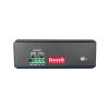 BAISULI Industrial Din Rail Switch Gigabit Ethernet Industrial Grade 4 Port Gigabit Ethernet + 4 Port Serial + 2 Gigabit SFP view 2