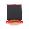 2.2 inch 240(RGB) x320 Serial Port SPI LCD Screen Display Module Board DIY Driver IC ILI9341, 262k/65k Color 4-Wire SPI Module, 5v Compatible for sd Card, Designed with one view 2