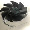 A2E200-AH38-01 4-Wire AC 230V 0.3/0.34A 64/78W Cooling Fan view 1