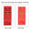 House Protective Device with Easy to Install, Flame Retardant Shell, 2 Poles, 20KA, for Equipotential Connection and Thunder, PC Flame Retardant Material, view 4