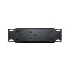BAISULI Industrial Din Rail Switch Gigabit Ethernet Din Rail 6 Port Gigabit Ethernet Industrial Ring Network Switch with 6 SFP Fiber view 3