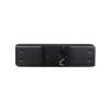 BAISULI Industrial Din Rail Switch Gigabit Ethernet L2 Switch Industriel Managed Din Rail 8 Port Gigabit Ethernet Industrial Switch with 4 SFP view 3