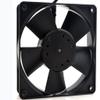 3112KL-05W-B59 DC 24V 0.25A 3800RPM 55CFM 80X80X32MM 3-Wire Cooling Fan view 2