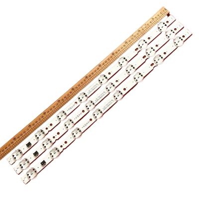 AGJPXFR LED Backlight Strip Fit for LG 55UK6300LL 55UK6550PDB 55uk6300pue 55UK6360PSF 55UK6360 55UK6300 55UK6200 55UK6470 55UK6400 55UK63_S