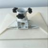 Star Link Mini Mount with a 160-degree Adjustable Angle,Accessories with 360-degree Horizontal Rotation, and Star Link Mini Flat Mount Kit view 2