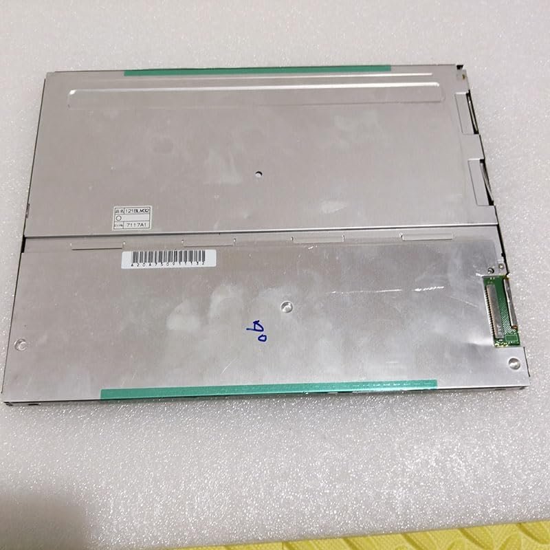 12.1-inch NL10276BC24-21F LCD Screen Industrial Display Panel