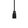 K-MAINS 3.7V Battery USB Charging Cable with SM-2P Plug Connector for Mini RC Car Amphibiou Stunt Vehicle Truck Off-Road Vehicle RC Ship Drone Air Gun,3.7V Battery USB Charging Cable view 3